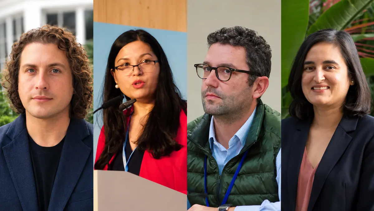 E3G urges IMF, World Bank & G20 to tackle climate debt