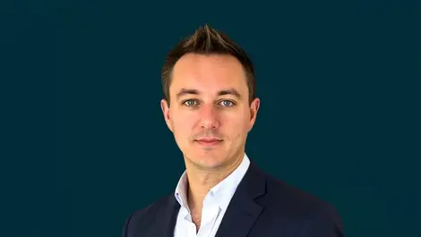 Kyckr appoints Jack Rawden as company's Head of Product