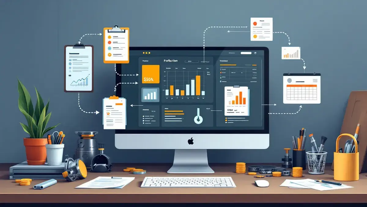 Linarc launches fabrication project tool with linked billing
