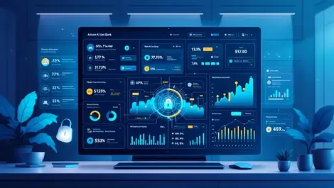 Revolut builds AI transaction model for 80 million customers