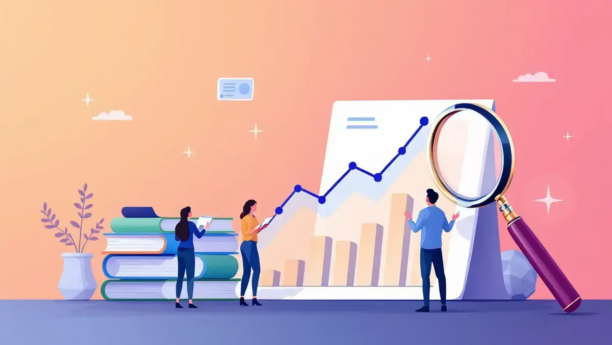 AI search puts Gartner's 2027 PR budget forecast to the test
