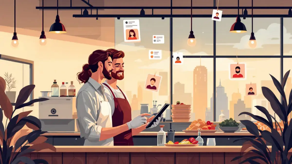 Armada launches hospitality platform with competition