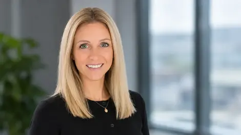 OneAdvanced names Emma Brown as Chief Financial Officer