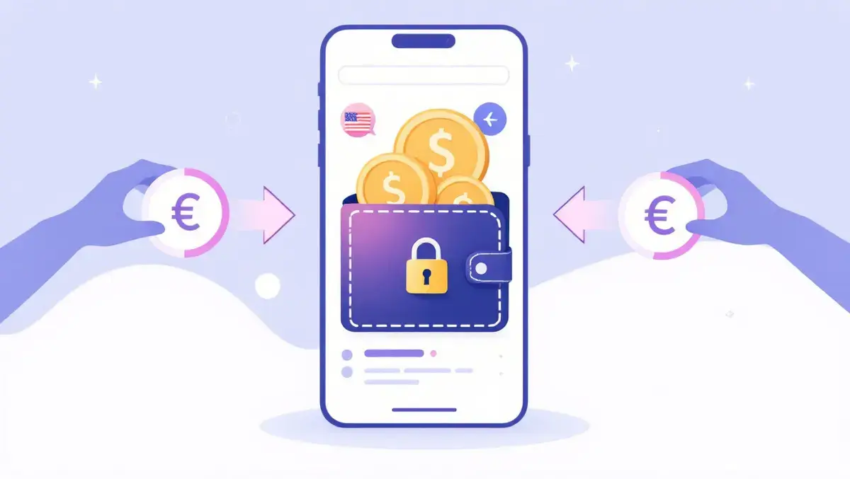 Noah & Bitget Wallet launch virtual dollar accounts