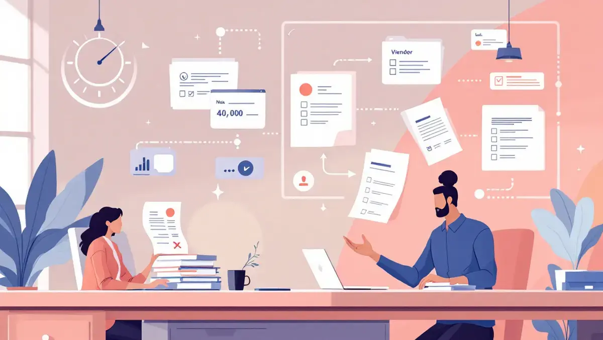 ApprovalMax launches bill pay workflow for QuickBooks