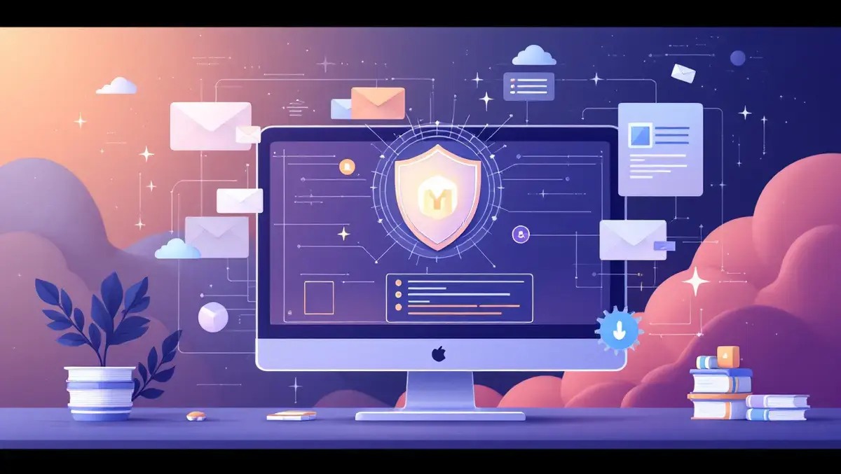 Shield named Gartner visionary in digital compliance